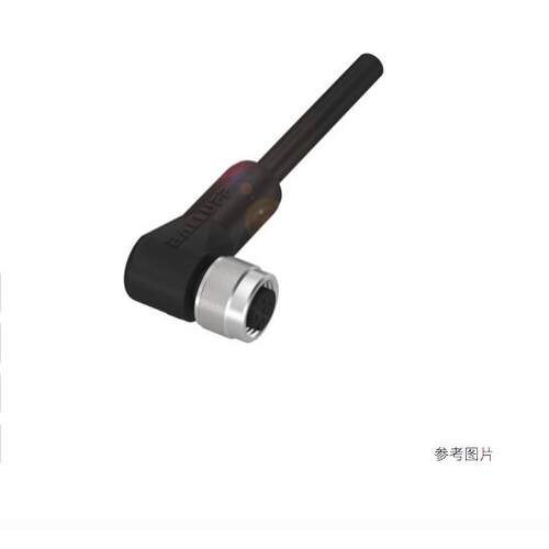 BALLUFF巴鲁夫BCC0HU9 单头线缆BCC M425-0000-1A-014-PS0434-250
