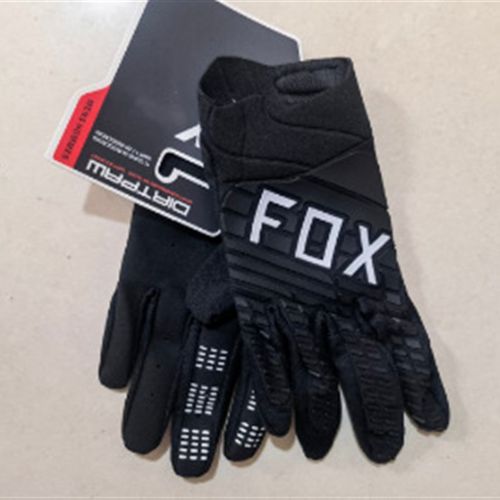 22新款LOHAS FOX骑行摩托车越野手套mvgp户外骑行装备