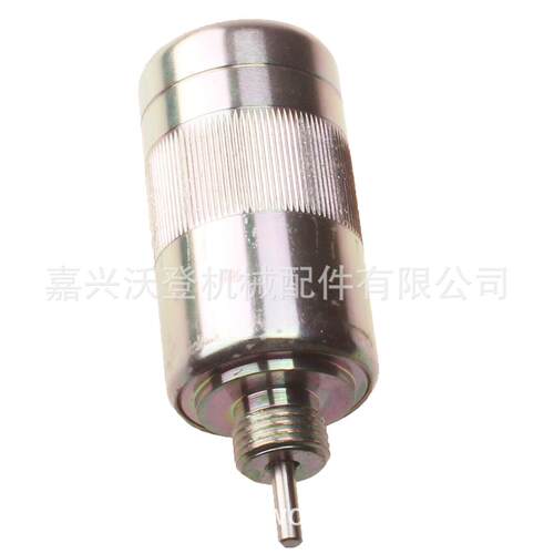 电磁阀 87761614 适用于纽荷兰Compact 1120 1220 1520 1720 1920