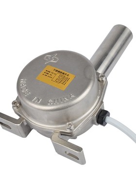 不锈钢两级跑偏开关KPT1-12-30皮带防跑偏装置HFKPT1-20-30 XLPP