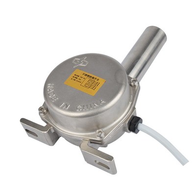 不锈钢两级跑偏开关KPT1-12-30皮带防跑偏装置HFKPT1-20-30 XLPP