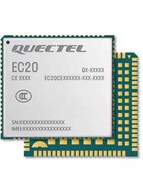 移远Quectel 无线模块4g通信模块EG915UEUAB-N05-SNNSA一站式配单