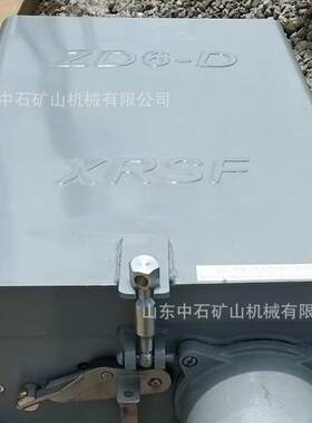 煤矿轨道道岔转换设备 实现车站远距离控制电液动转辙机