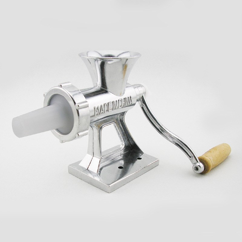 太宝TB-46型小型多功能手动绞肉机碎肉宝绞肉机家用手摇绞肉机