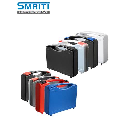 UG73SMRITI传承防护箱小五金工具收纳盒手提式仪器设备保护定 做