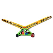 皮带双翼输送机装 卸货集装 箱倒货输送机液压升降正反转输送机