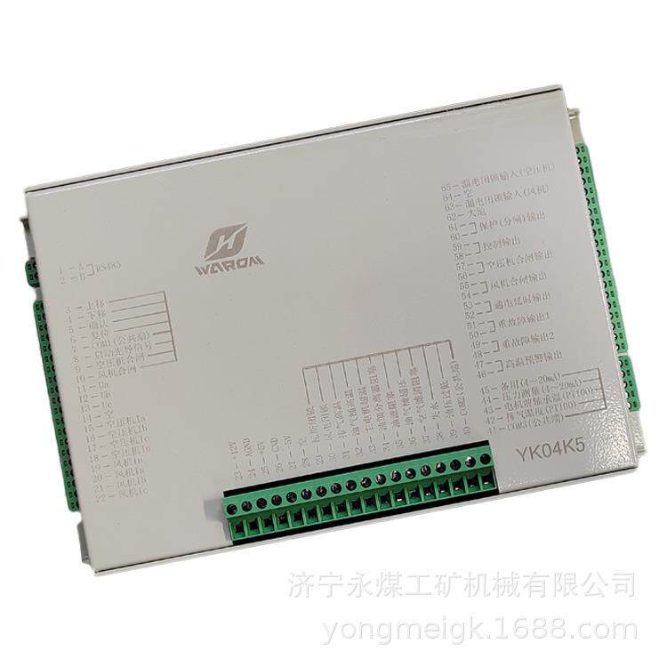 HR-400K空压机保护器 华荣科技矿用保护装置