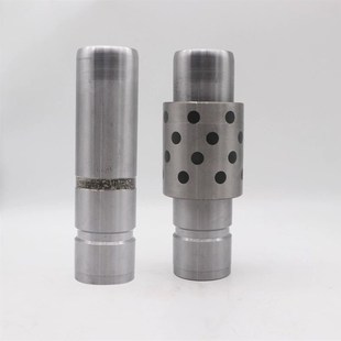 导柱 汽车模具标准件 GPM/GBF/GBW自润滑 导柱 导套 模具五金配件