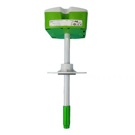 原装E+E益加义EE65-VB5  EE650-T2A6L20管道风速变送器风速仪包邮