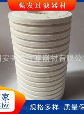 CJC离线碟片滤芯PA5601351厂家废油再生吸黑吸水滤清器AMS27/25