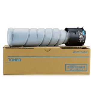 205i粉仓 306 墨粉碳粉盒 266 适用柯尼卡美能达TN222粉盒bizhub