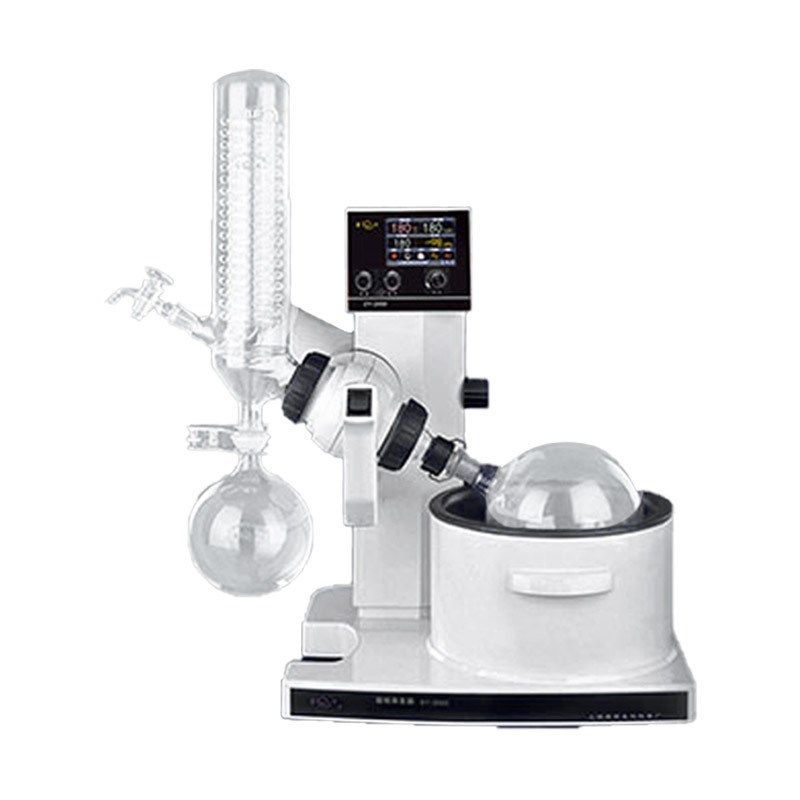 上海亚荣 SY-2000 水油浴旋转蒸发仪 旋转蒸发器