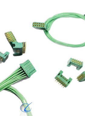 骊创矩形航插件JL24-16TKY-300MMJL24-12TKY-300MMJL24-10TKY-300