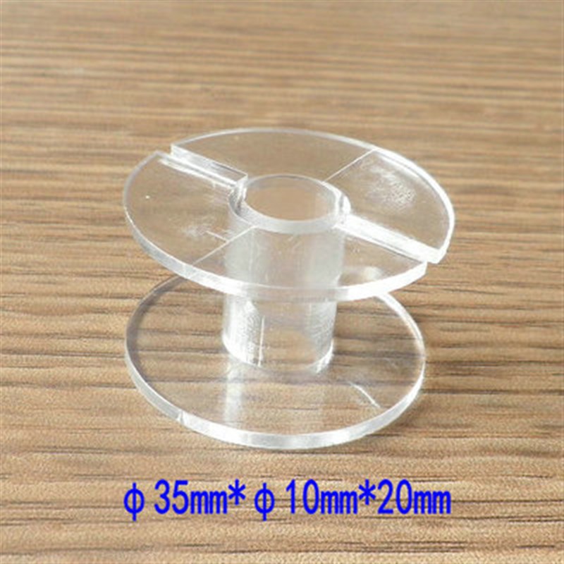 特价Y3520分频器塑料骨架35*10*20线圈骨架 电感骨架塑料线轴线盘