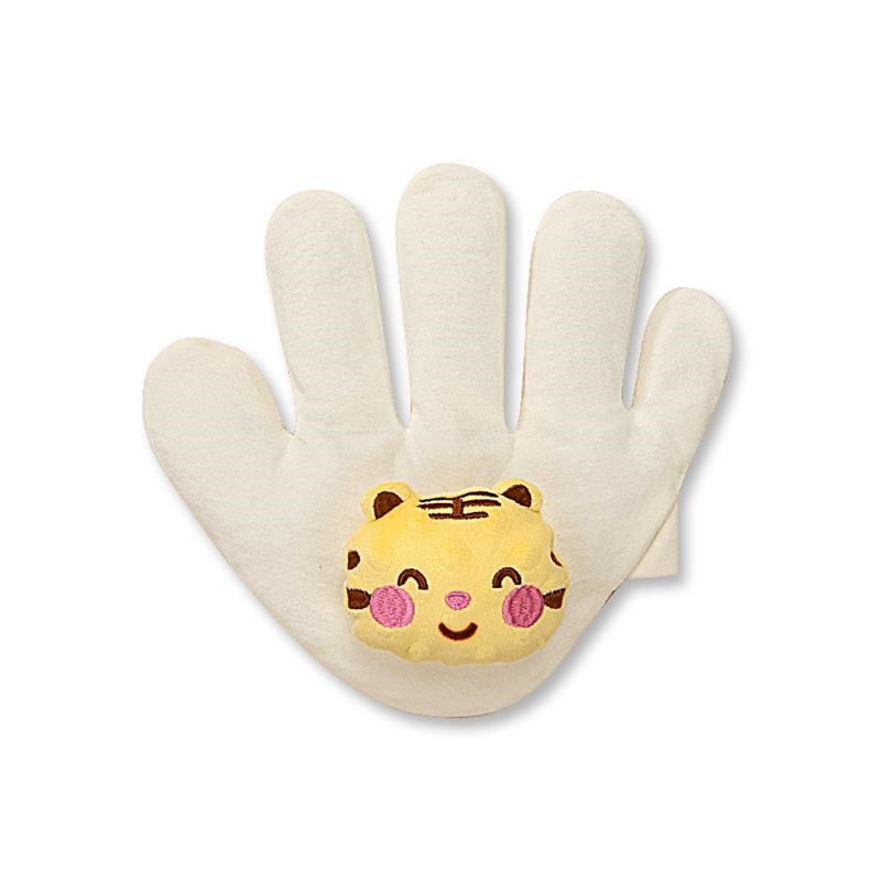 婴儿安抚手掌自动拍打防惊跳安抚手掌新生儿哄睡抱枕哄娃睡觉神器