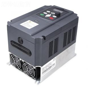 器 1厂家直销 380v高性能量电机变频w调速9600 风机变频器1矢k