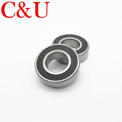 C&U人本轴承6208 6209 6210 6211 6212 6213 6214 6215/2RZ/Z3