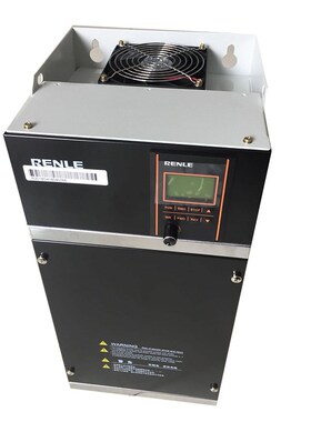 雷诺尔RNB3045G重载通用型变频电机调速器55kw 变频器智能