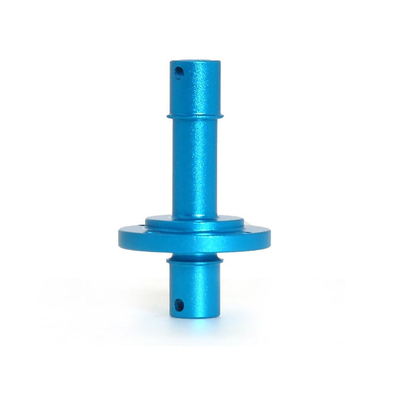 田宫 RC配件XV02/XM01/TT02 全系前直轴套件(39T)22047 W187