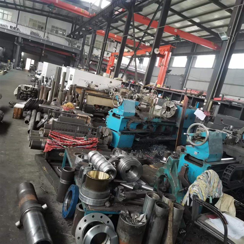 液压站设计380V220V油压机液压泵站总成小型油缸换网器液压系统