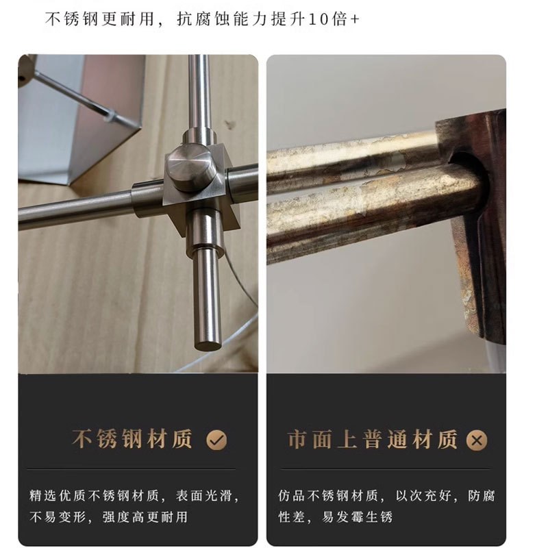 马扎壁灯蔡烈超设计师创意极简艺术展厅样板间工作室走廊过道灯具