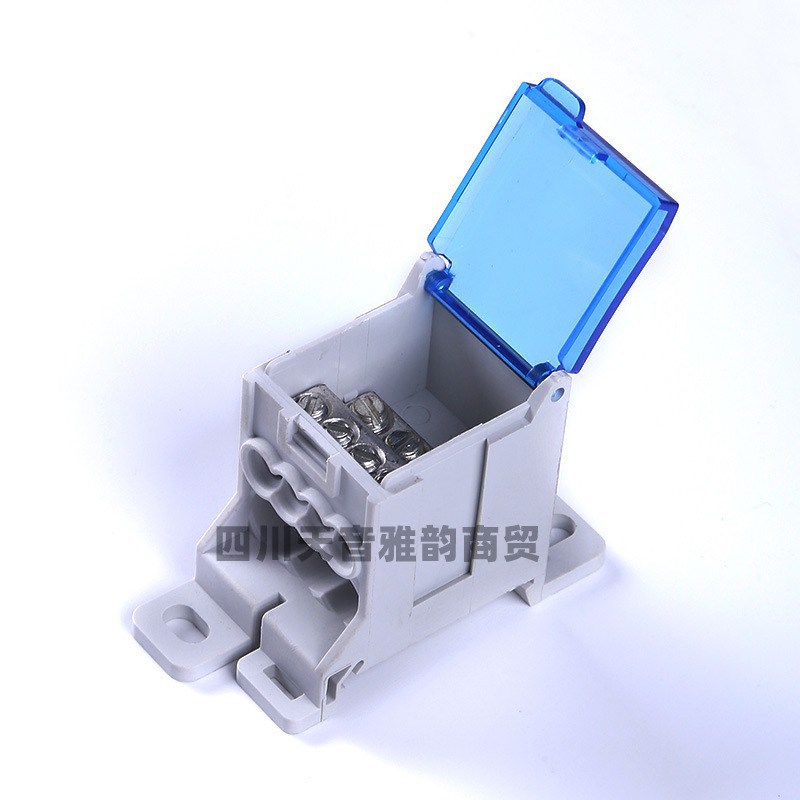 电子元器件现货 RPD分线端子RPD 185/35-16-10 1/2-5-4