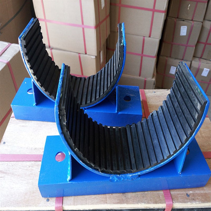 出售DT型橡胶管道减振器 管道托架 管道管夹 水管减震器