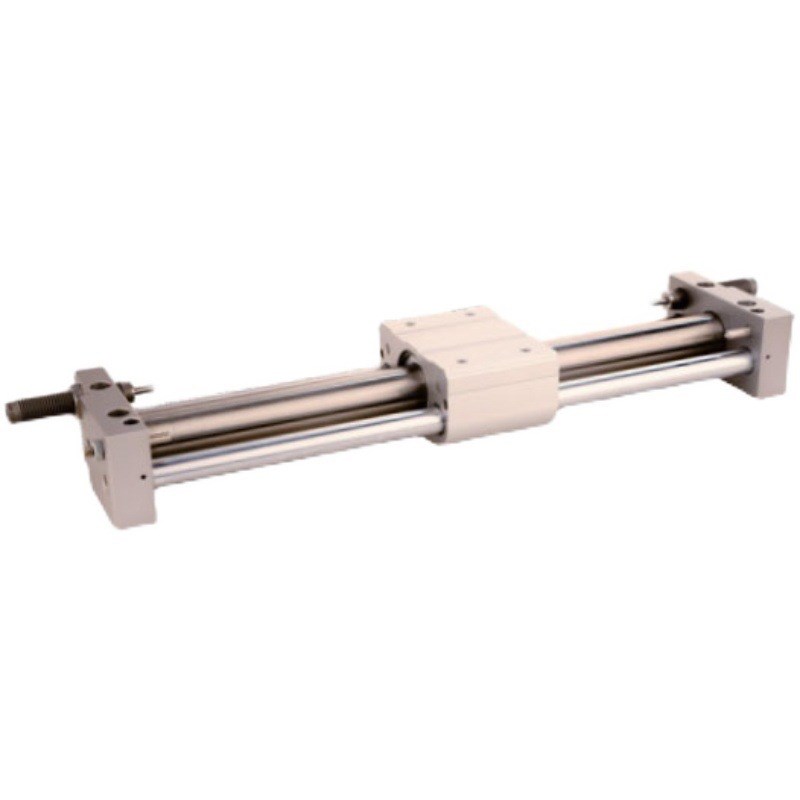 EMC亿太诺ESWT系列导杆型无杆气缸16/20/25/32