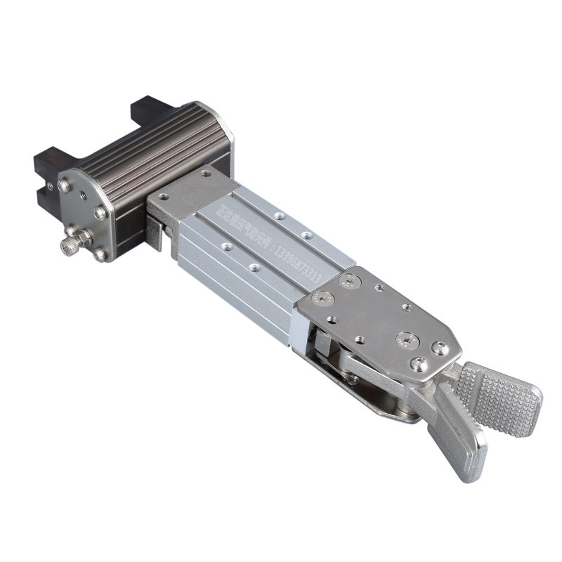 斜臂 天行机械手配件 机械手旋转轴 爪旋组 反转 夹具 气缸TX90度