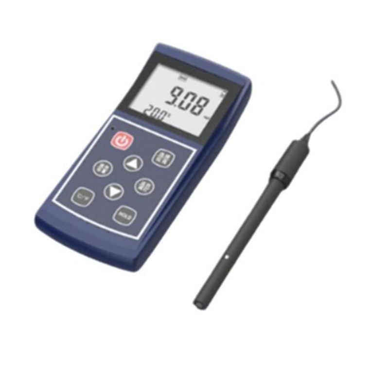 LB-D701便携式溶解氧测定仪水原检测适用于现场和野外操作