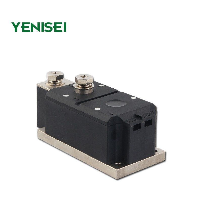 叶尼塞光伏直流太阳能防反二极管模块MD600A整流管模块MD600A