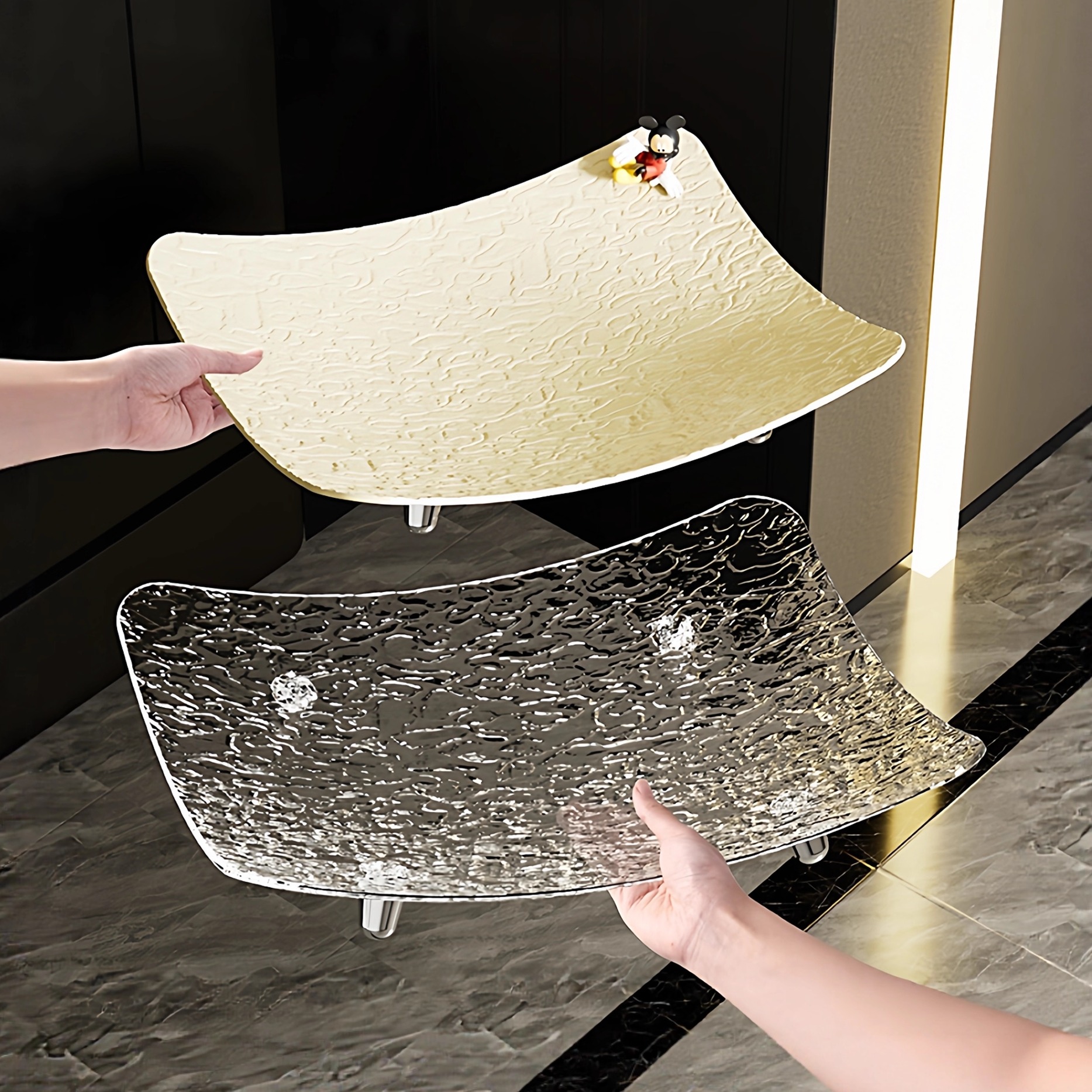 水果盘客厅家用茶几果盘