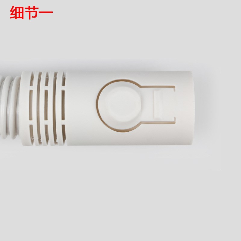 配家用吸尘器配件软管接头管子FC5225FC5226FC5228FC5820FC5822