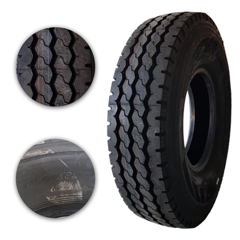 货车轮胎 1200R20 175/70R14 225/45R18 700R16 825R16载重轮胎