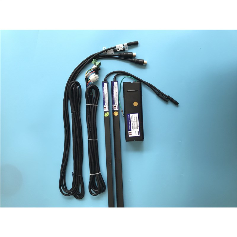 杭州西奥电梯光幕电梯配件WECO-957U71-AC220-FA-2100光幕