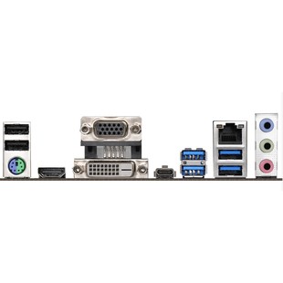 华擎 B365M Pro4 挡板挡片 定做电脑主板档板档片 机箱档条挡板