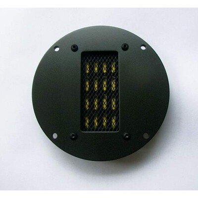 全防磁等磁场带式高音喇叭发烧单元 Ribbon Tweeter 高档hifi