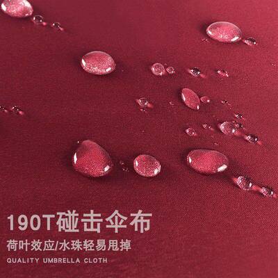 速发二折大高伞品尔夫伞自动雨告男商务礼加遮rW5fMzyE晴广伞定广
