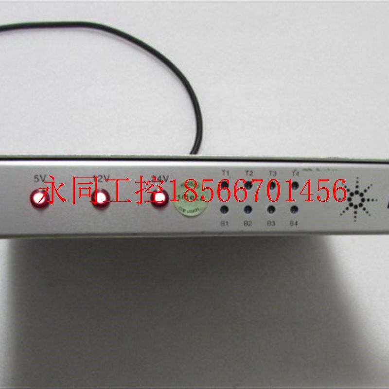 议价现货通电 安捷伦  E3260-60006   G[SG729R137M]一台重量2公