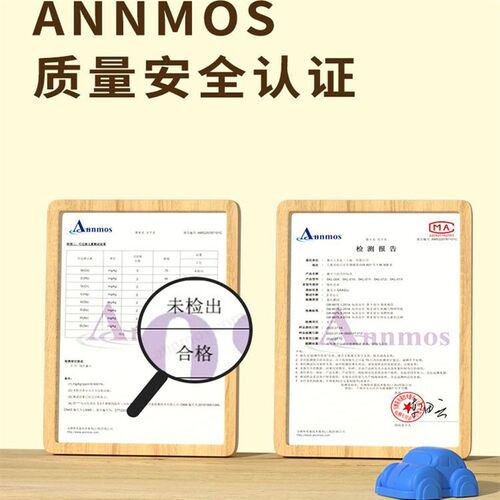 赛可立动力沙玩具无异味安全益智N孩子玩不腻的动力沙