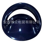 甄选吧台椅面 上部吧椅凳面升降椅子配件前台凳子面家用酒吧凳椅