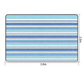 甄选户外野餐垫地垫旅行防潮垫草地爬行垫野营野炊垫子折叠野餐垫