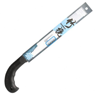 甄选罗宾汉RUBICON RSA-240H/265H进口竹用手锯 园林锯木工手锯竹