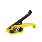 甄选PET塑钢打包机手动打包机 手动拉紧器打包器扎带收紧器