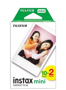 甄选拍立得相纸mini白边3寸12/11/9/8/7/25/70/90/link短号页