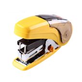 迷你便携订书器 10NLCK 甄选日本MAX美克司省力订书机 10号20页HD