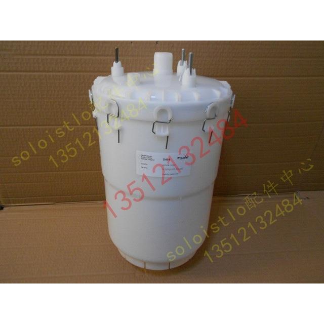 康迪D464工业加湿器组合式空调15KG加湿桶罐中央空调加湿机