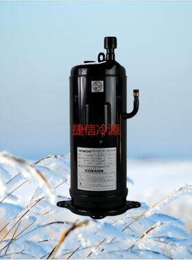 涡旋式空调制冷压缩机AA55PHDG-D1Y2