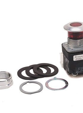 800T-FXP16RA1推拉开关罗克韦尔Allen-Bradley全新800TFXP16RA1