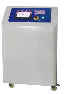 GB/T 38742-2020  竹砧板平整度测定仪平滑度试验机